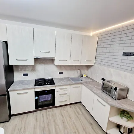 Apartament On Chornovola, 40 Жк 