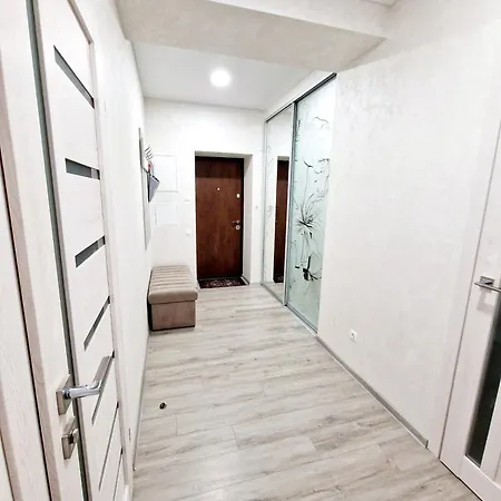 Apartament On Chornovola, 40 Жк 
