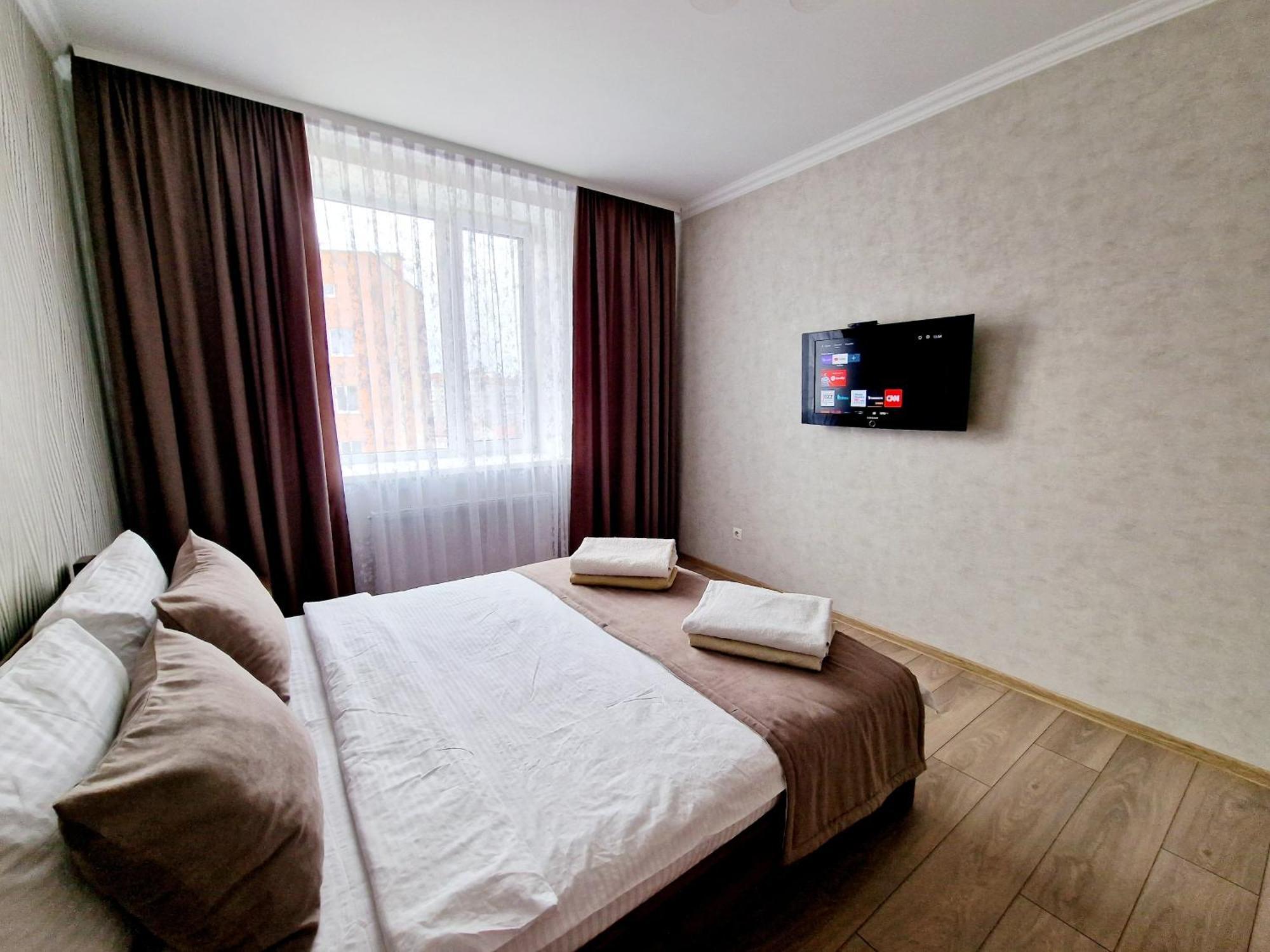 Apartment On Chornovola, 40 жк 