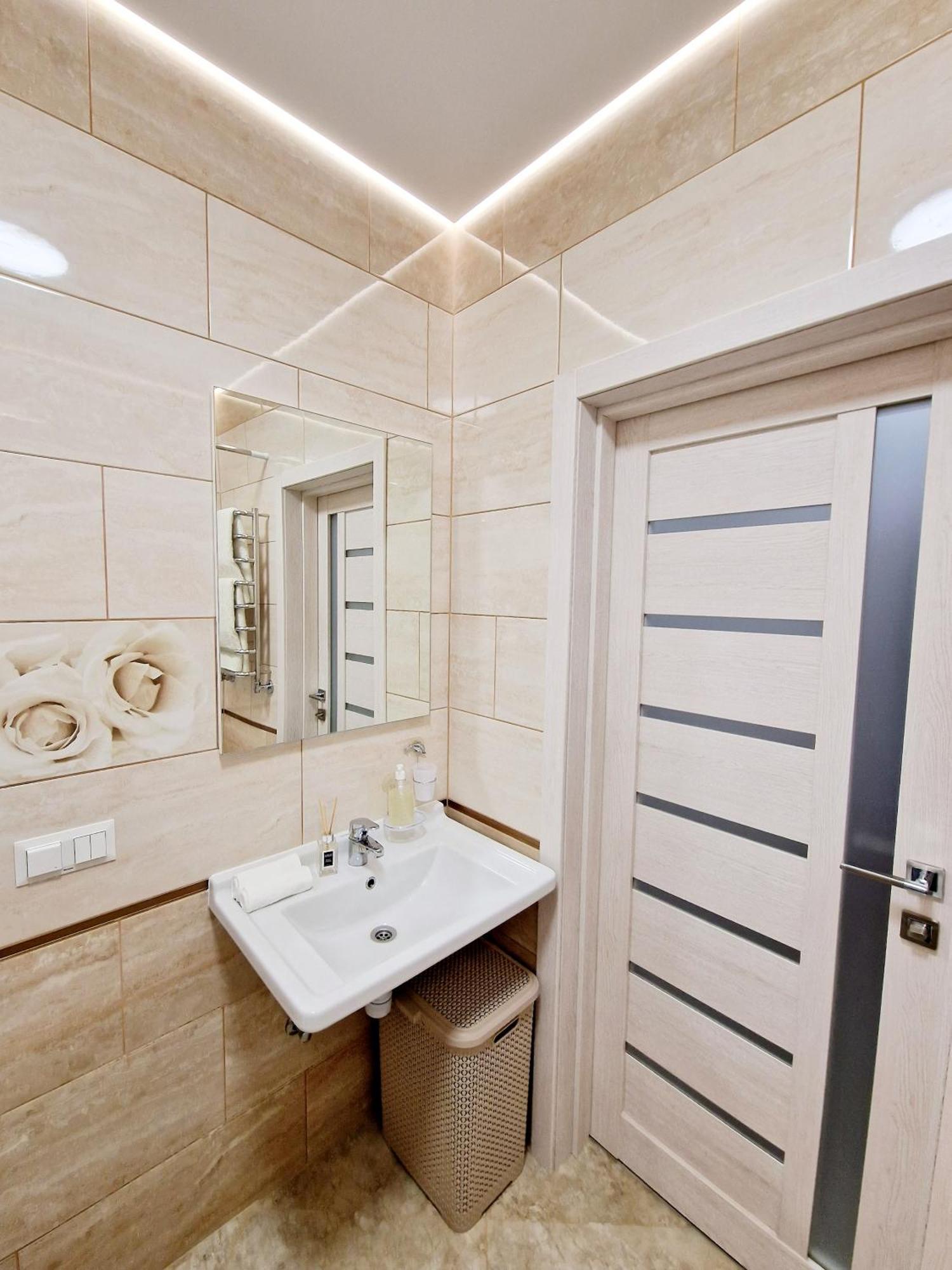 Apartment On Chornovola, 40 жк 